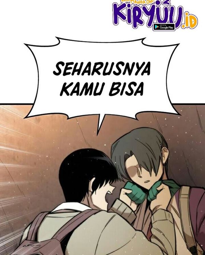 Ultra Alter Chapter 22 - halaman 40