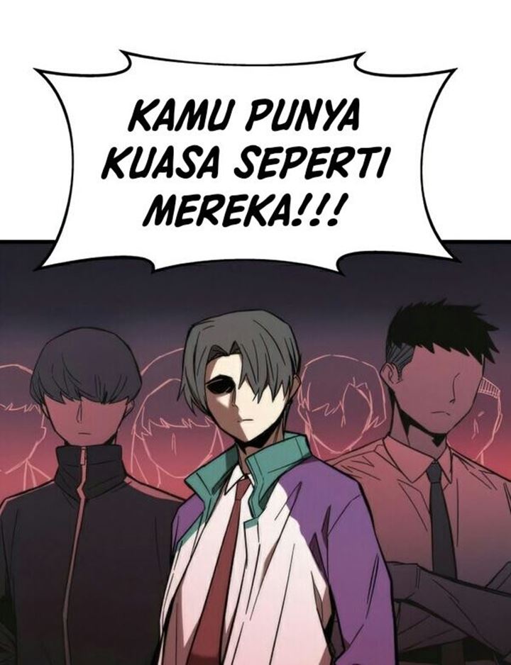 Ultra Alter Chapter 22 - halaman 42