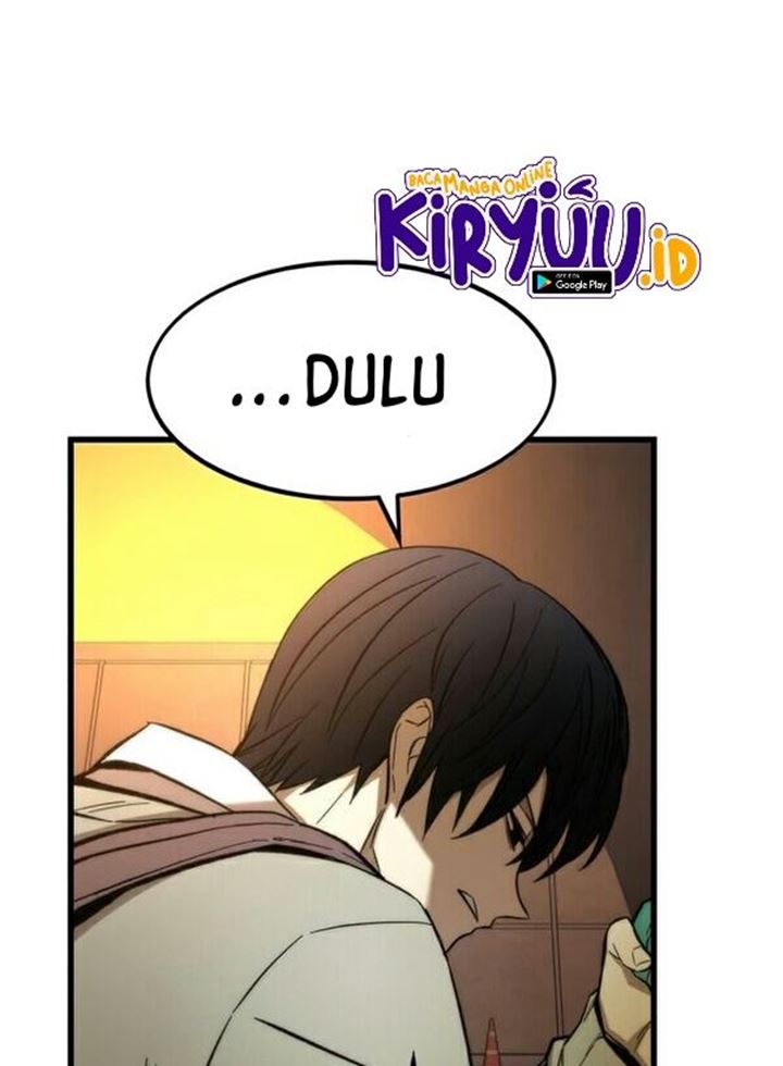 Ultra Alter Chapter 22 - halaman 49