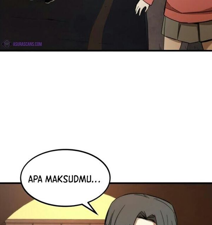 Ultra Alter Chapter 22 - halaman 5