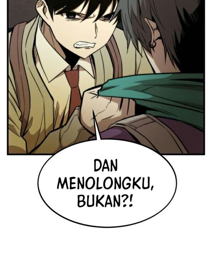 Ultra Alter Chapter 22 - halaman 53
