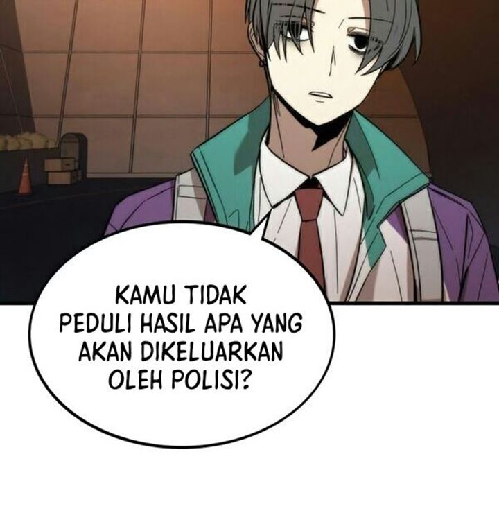 Ultra Alter Chapter 22 - halaman 6