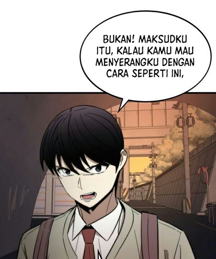 Ultra Alter Chapter 22 - halaman 7