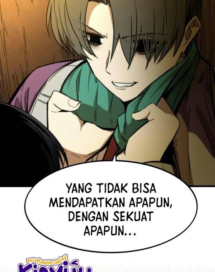 Ultra Alter Chapter 22 - halaman 74