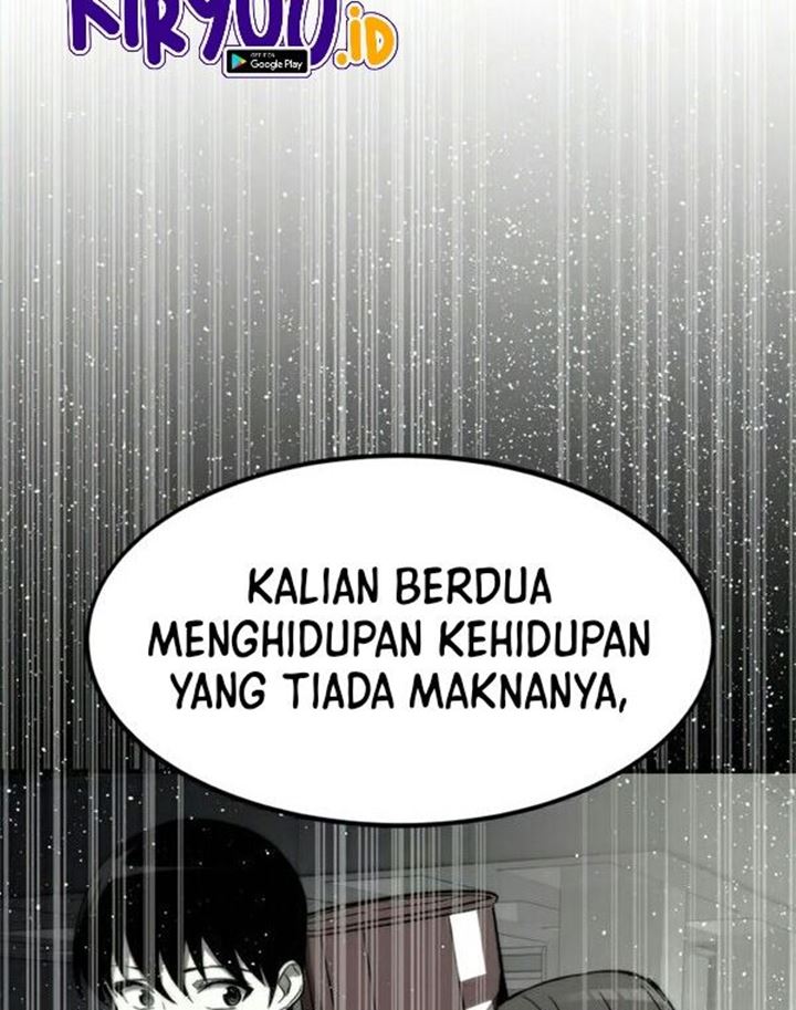 Ultra Alter Chapter 22 - halaman 75