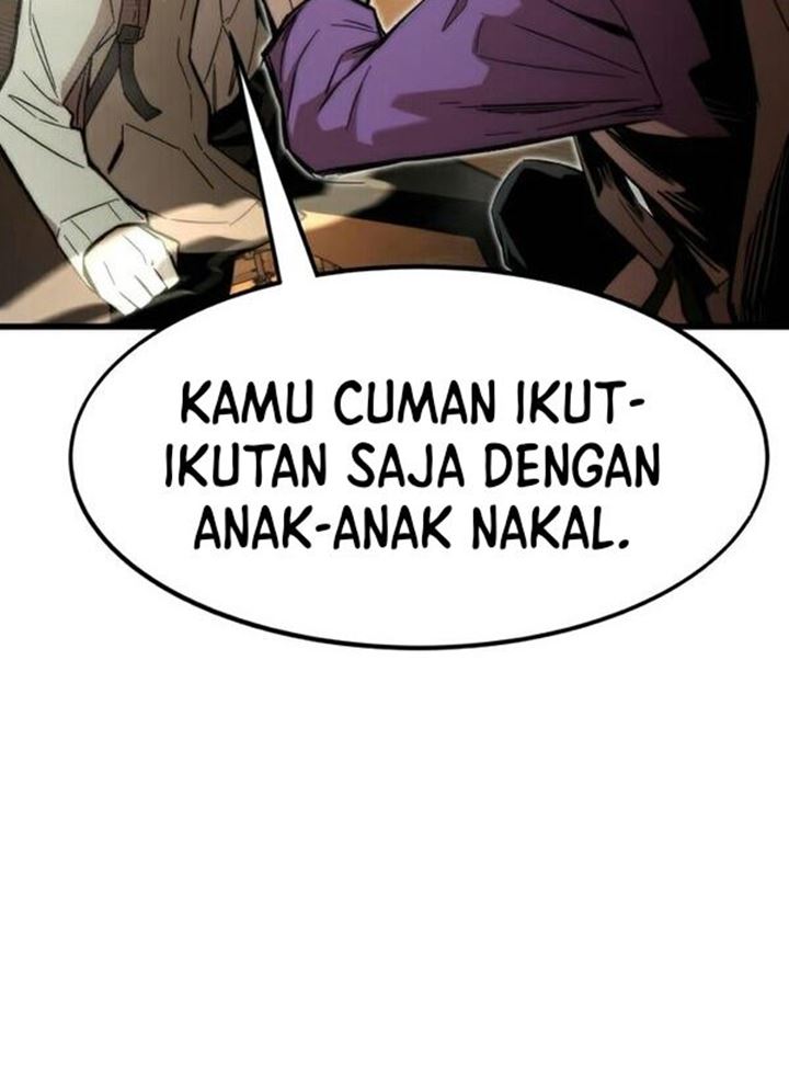 Ultra Alter Chapter 22 - halaman 86