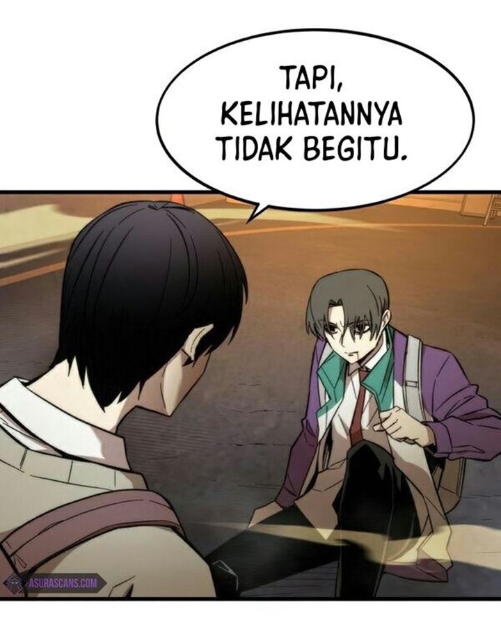 Ultra Alter Chapter 22 - halaman 87