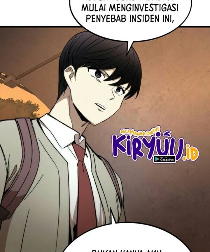 Ultra Alter Chapter 22 - halaman 9