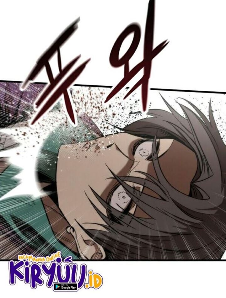 Ultra Alter Chapter 22 - halaman 99