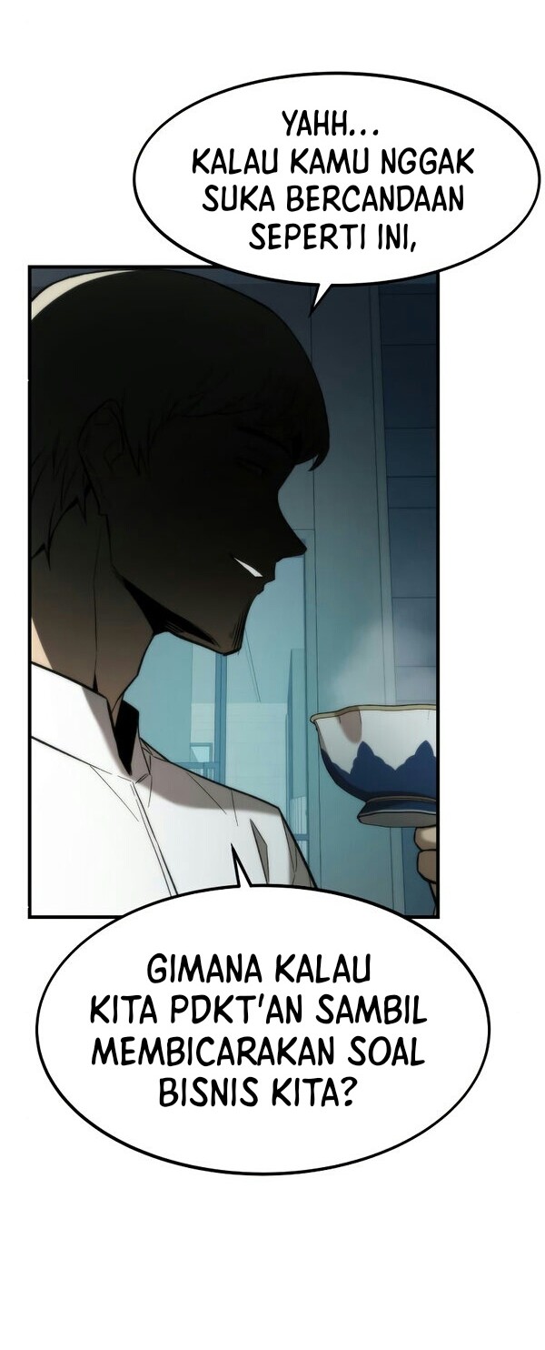 Ultra Alter Chapter 23 - halaman 11