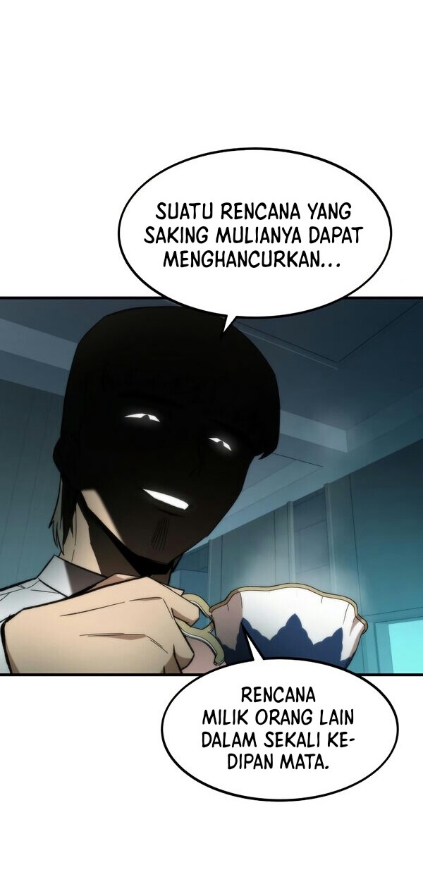 Ultra Alter Chapter 23 - halaman 19