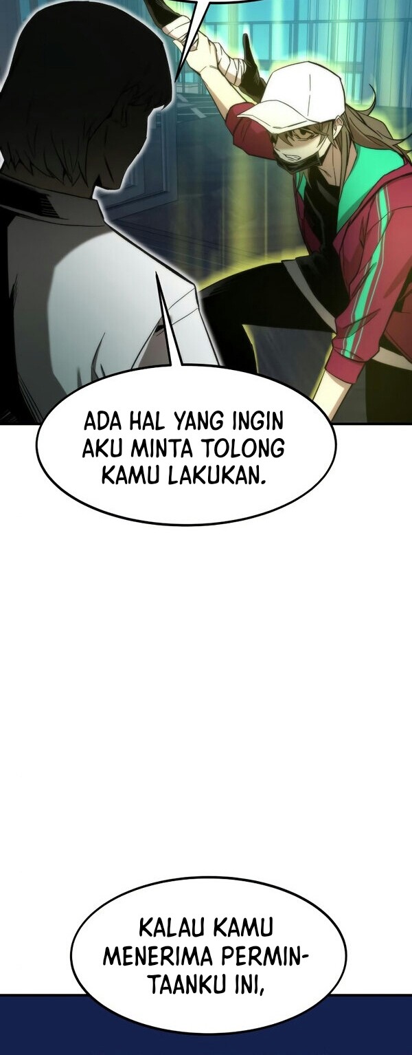 Ultra Alter Chapter 23 - halaman 21