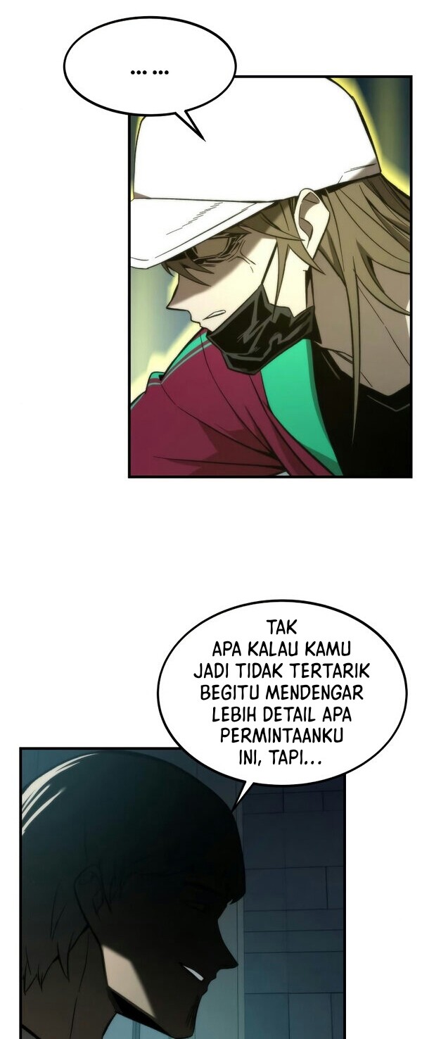 Ultra Alter Chapter 23 - halaman 23