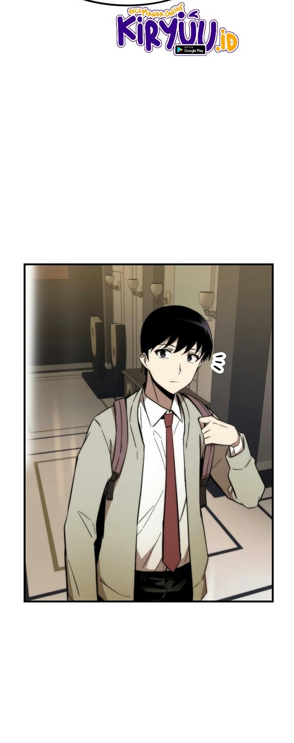 Ultra Alter Chapter 23 - halaman 29