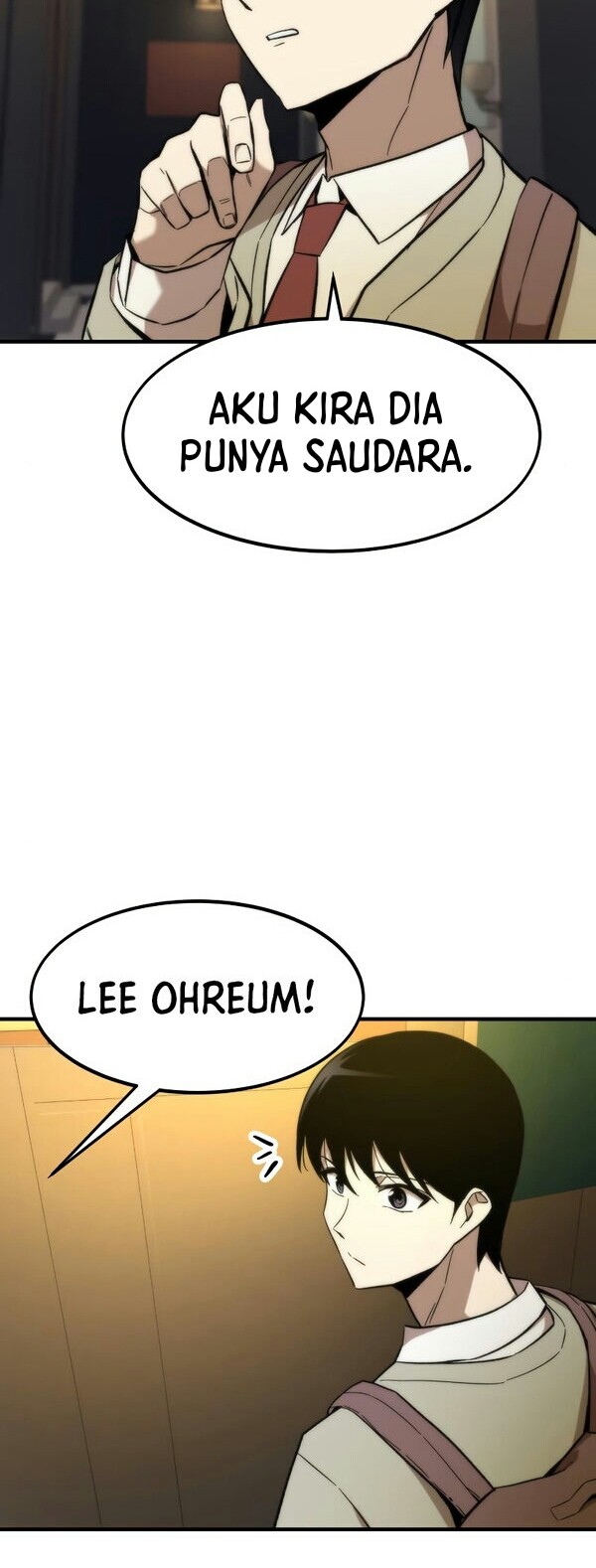 Ultra Alter Chapter 23 - halaman 31