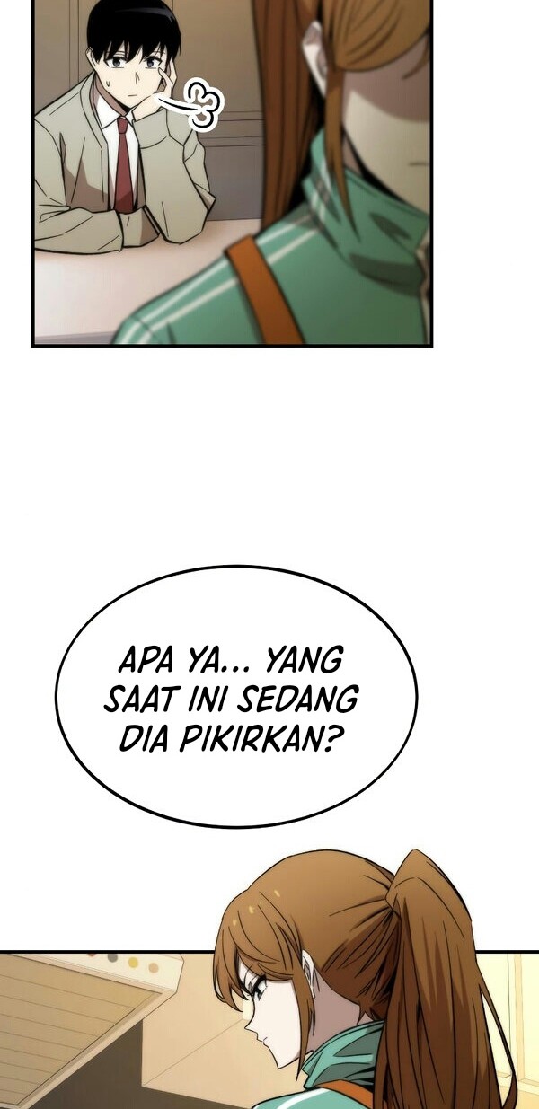 Ultra Alter Chapter 23 - halaman 35