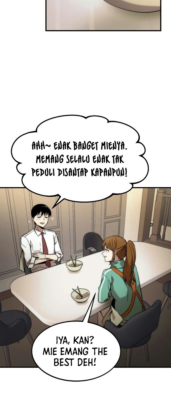 Ultra Alter Chapter 23 - halaman 37