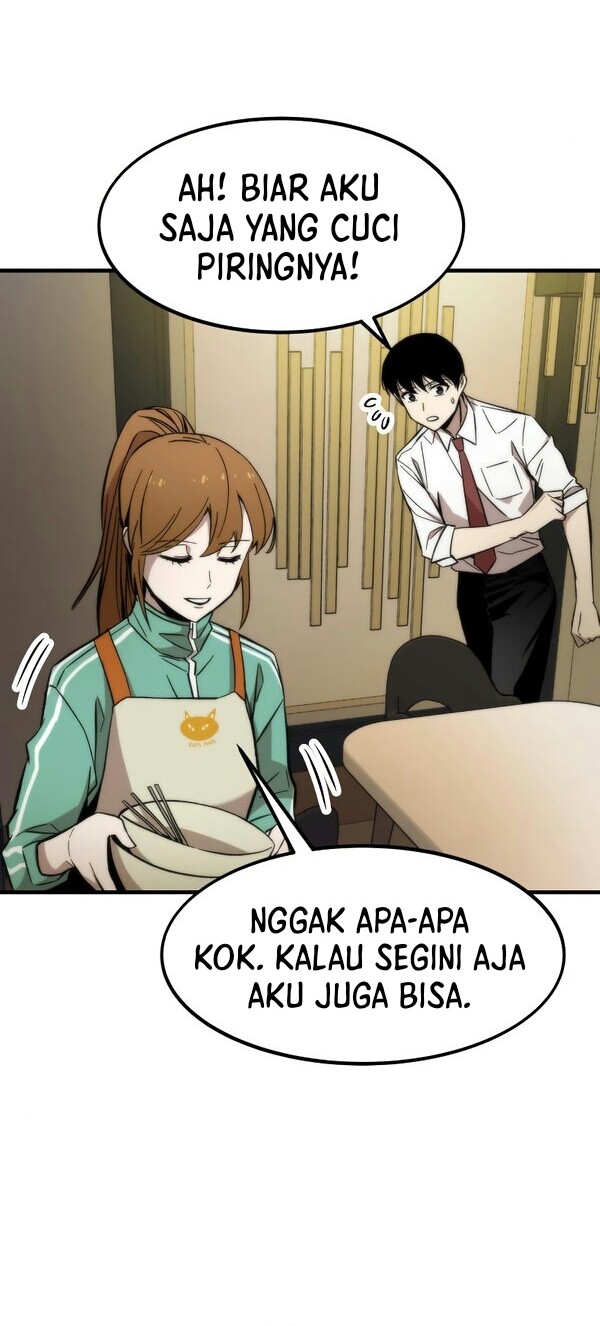 Ultra Alter Chapter 23 - halaman 39