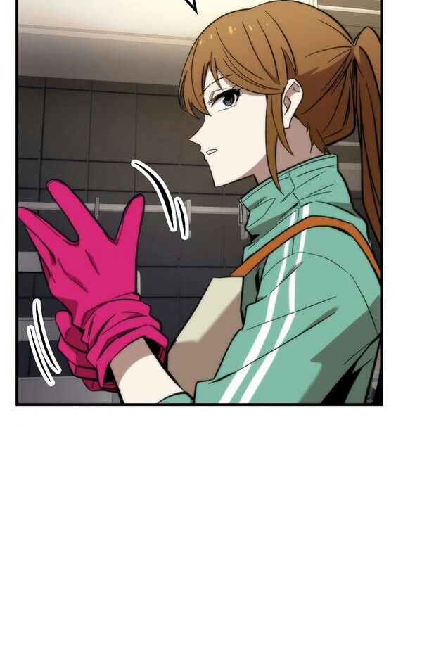 Ultra Alter Chapter 23 - halaman 41
