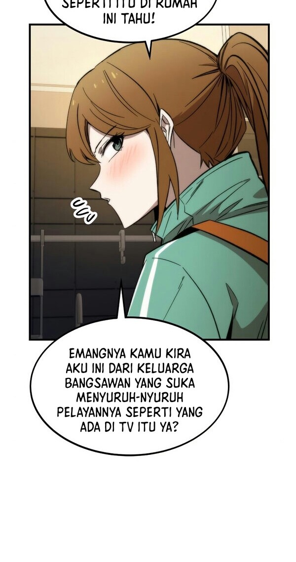 Ultra Alter Chapter 23 - halaman 43