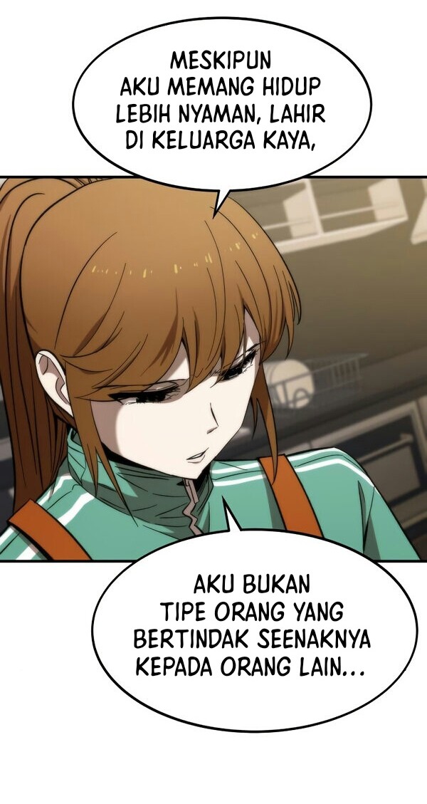Ultra Alter Chapter 23 - halaman 47
