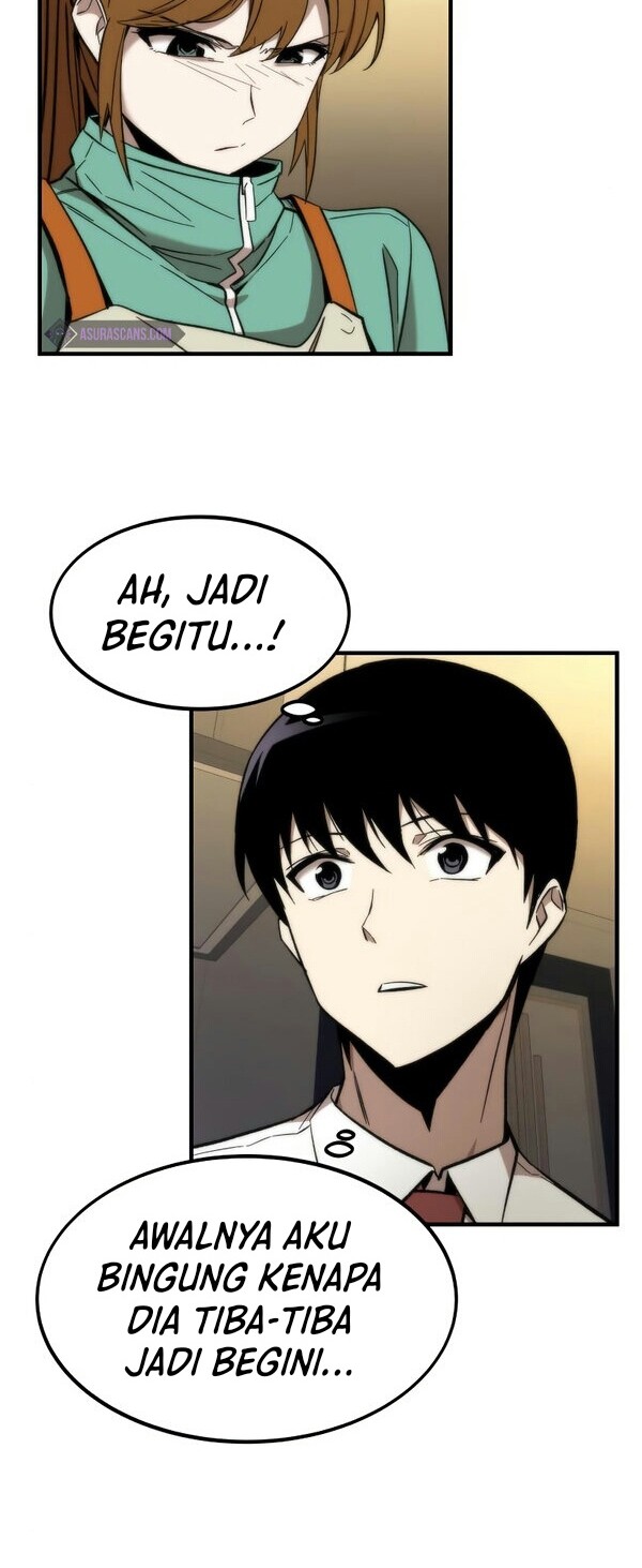 Ultra Alter Chapter 23 - halaman 49