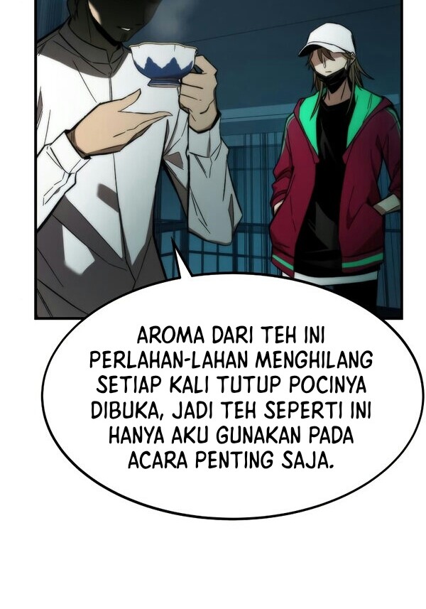 Ultra Alter Chapter 23 - halaman 5