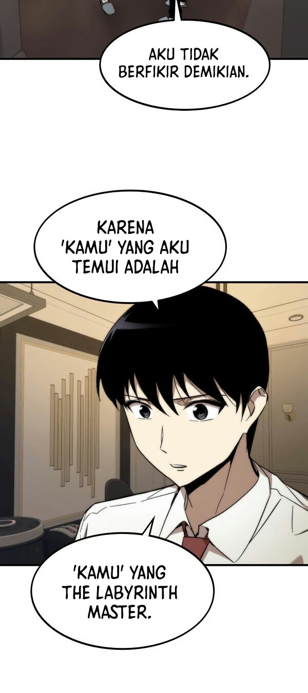 Ultra Alter Chapter 23 - halaman 55