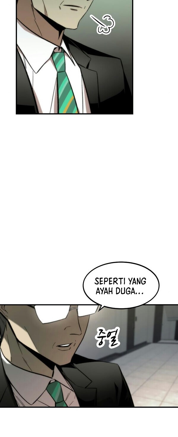 Ultra Alter Chapter 23 - halaman 67