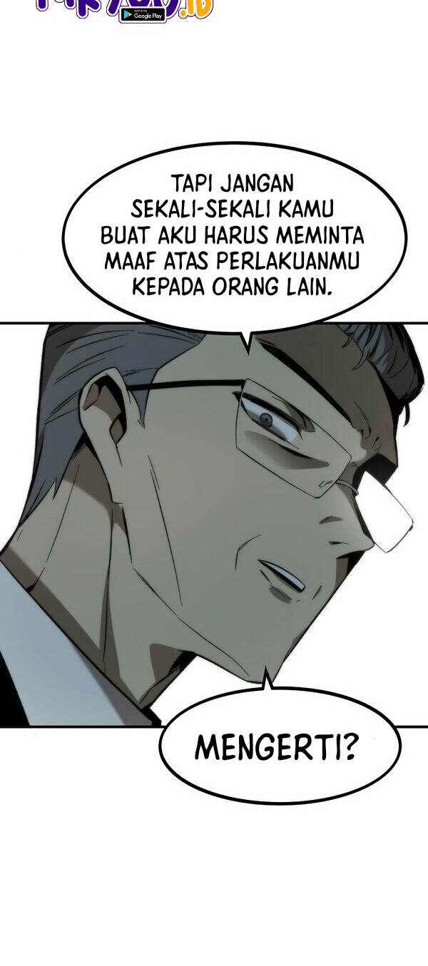 Ultra Alter Chapter 23 - halaman 69