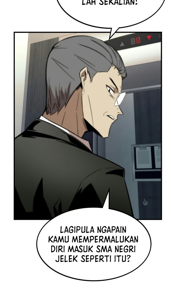 Ultra Alter Chapter 23 - halaman 71