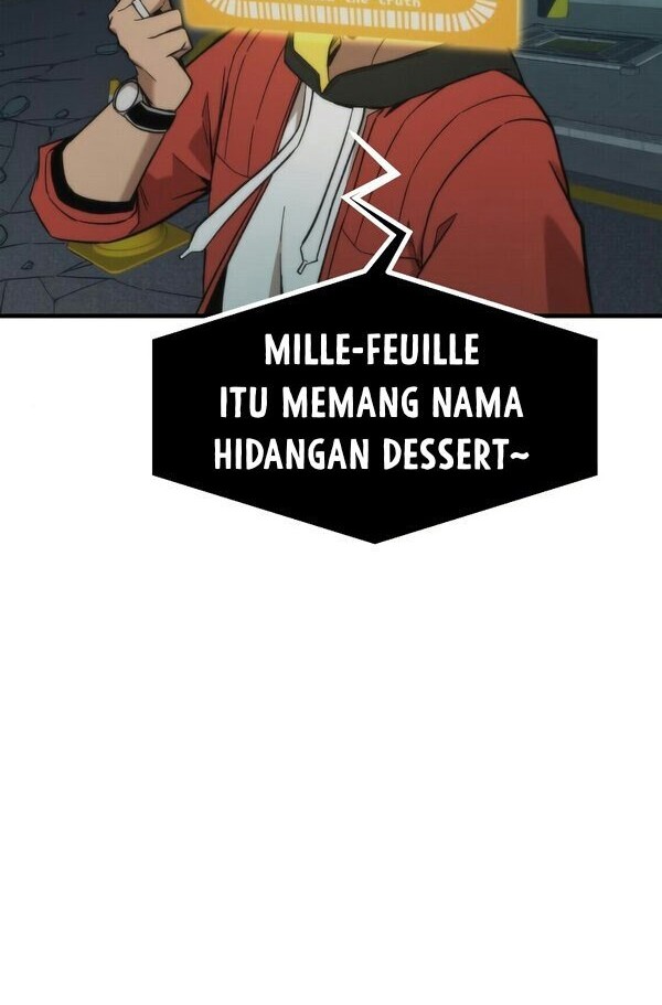 Ultra Alter Chapter 24 - halaman 12