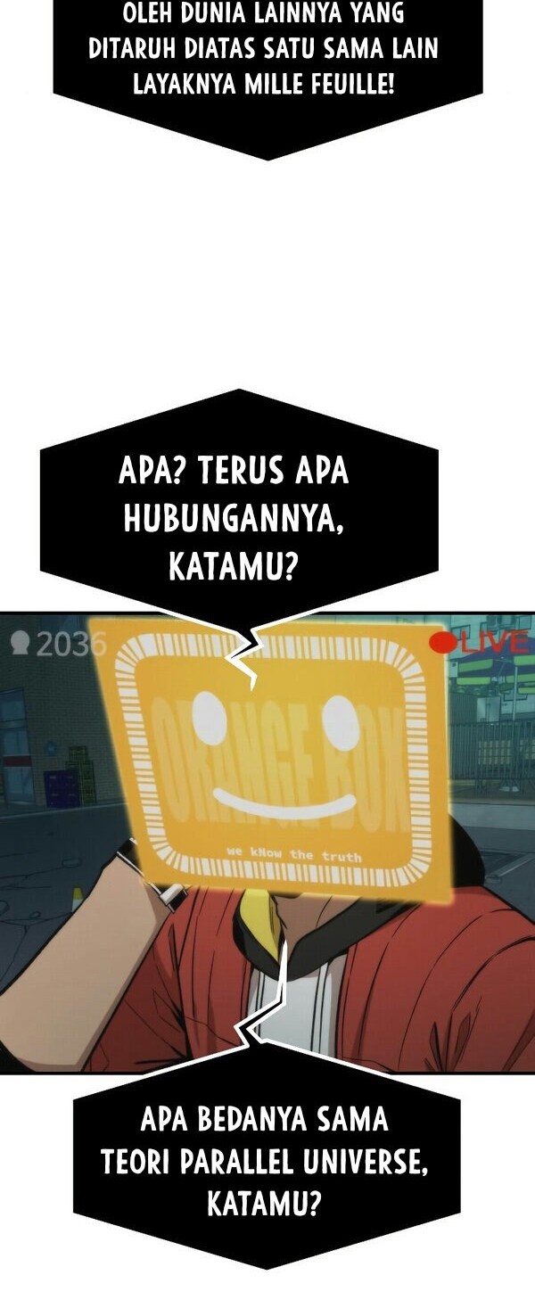 Ultra Alter Chapter 24 - halaman 14