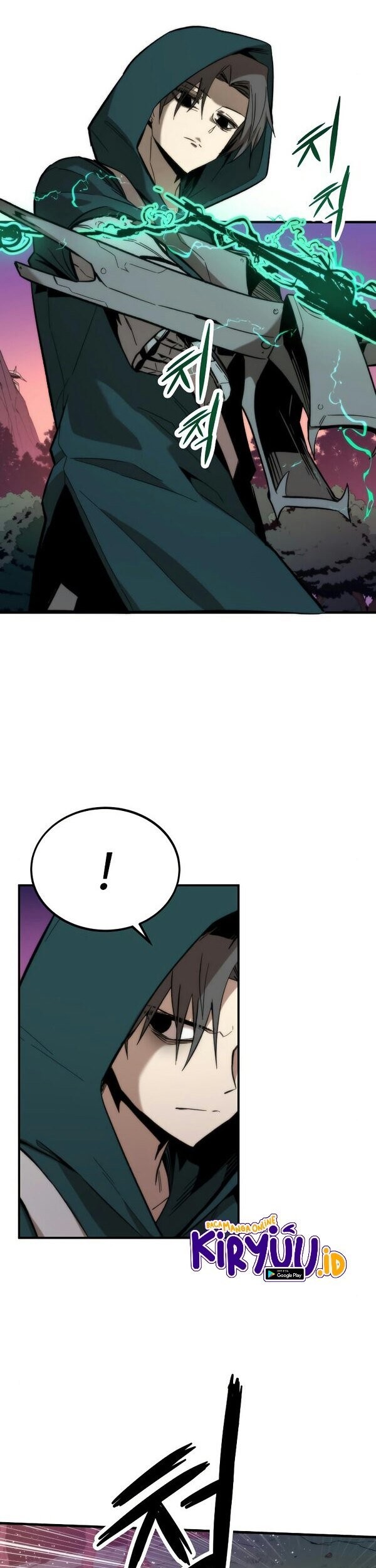 Ultra Alter Chapter 24 - halaman 20