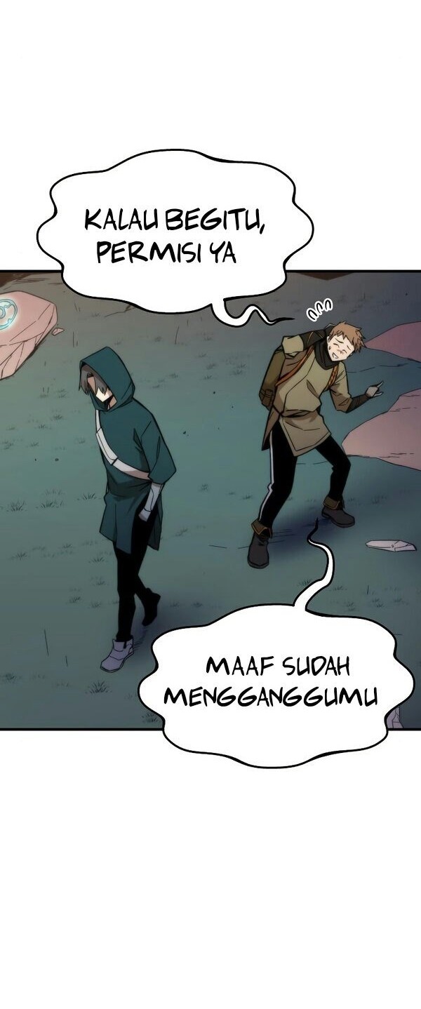 Ultra Alter Chapter 24 - halaman 27