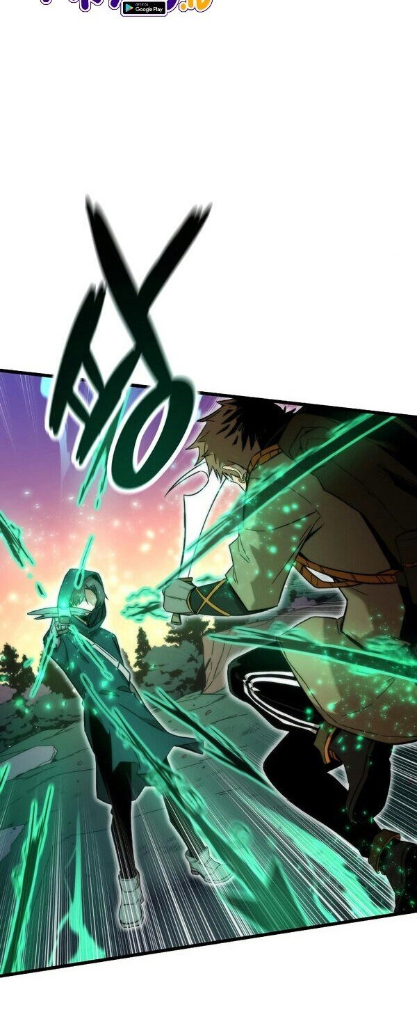 Ultra Alter Chapter 24 - halaman 29