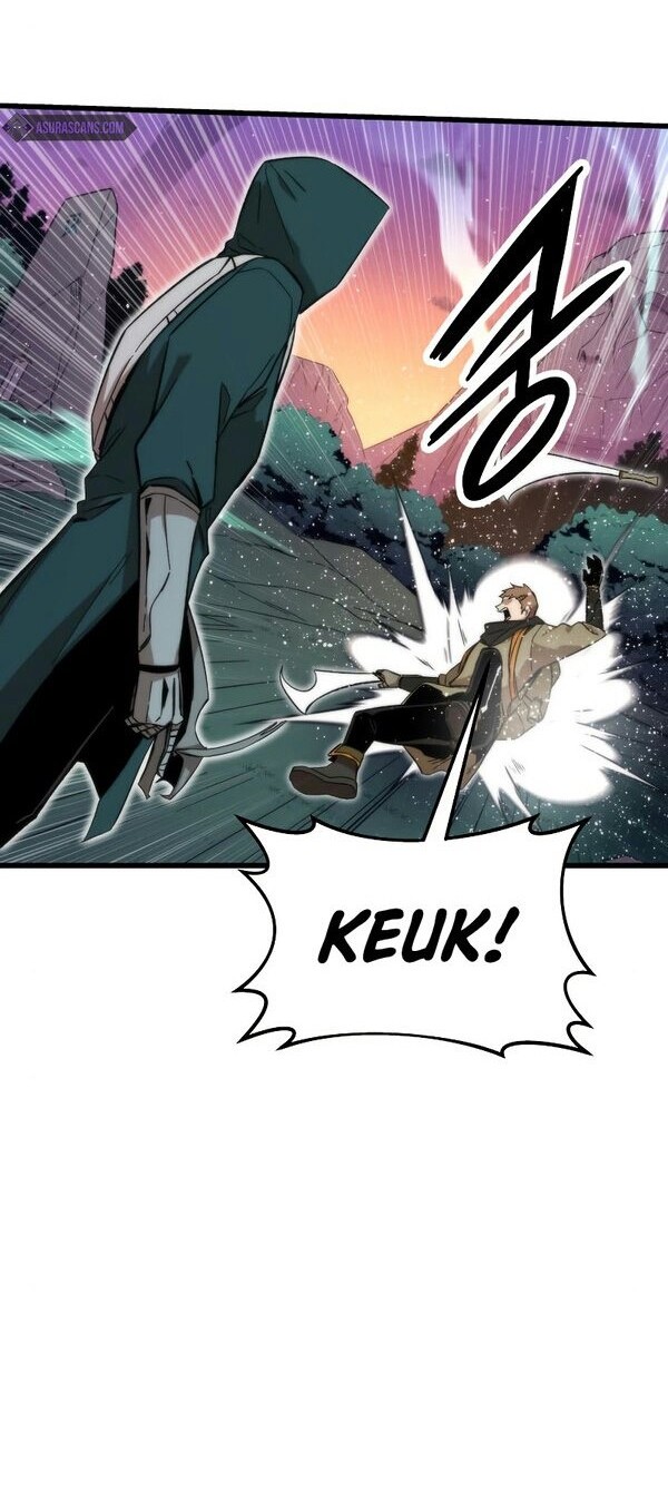 Ultra Alter Chapter 24 - halaman 31