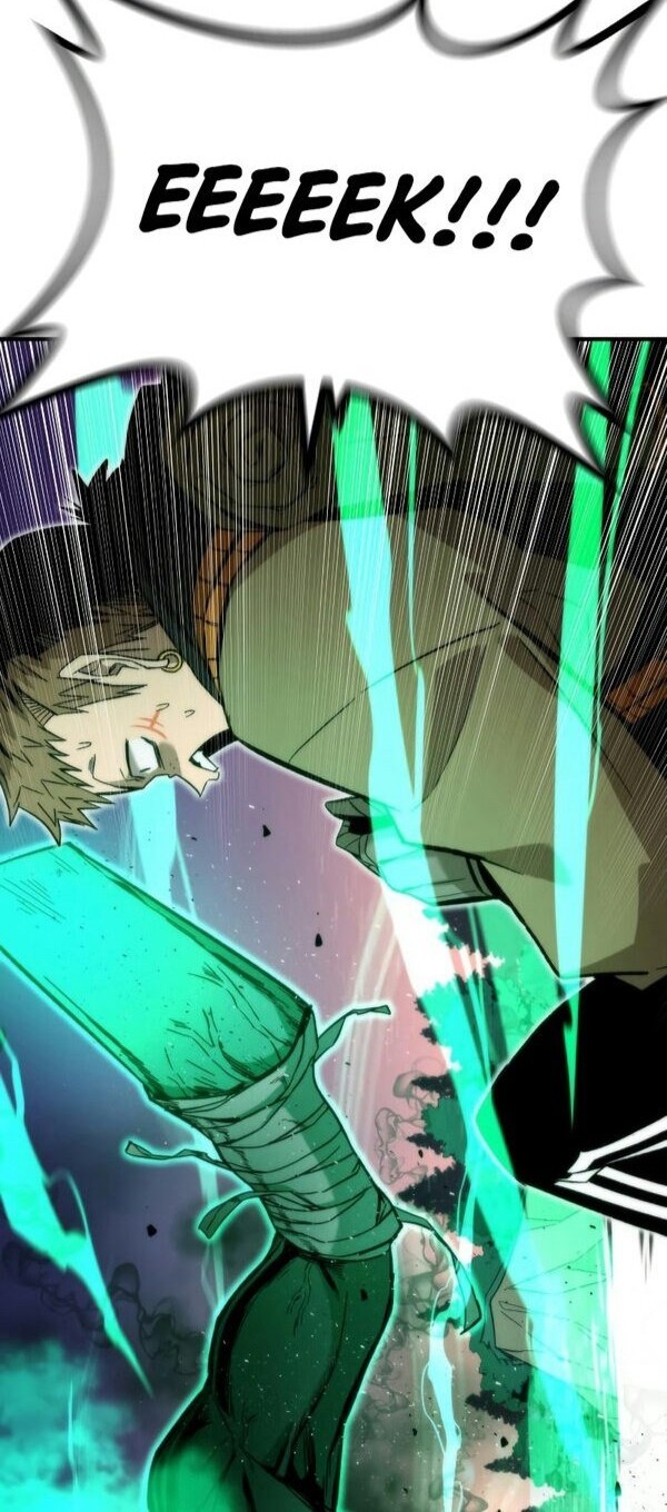 Ultra Alter Chapter 24 - halaman 33