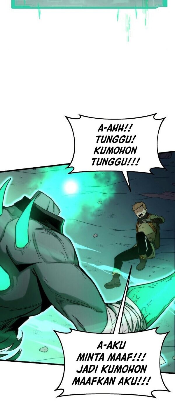 Ultra Alter Chapter 24 - halaman 35