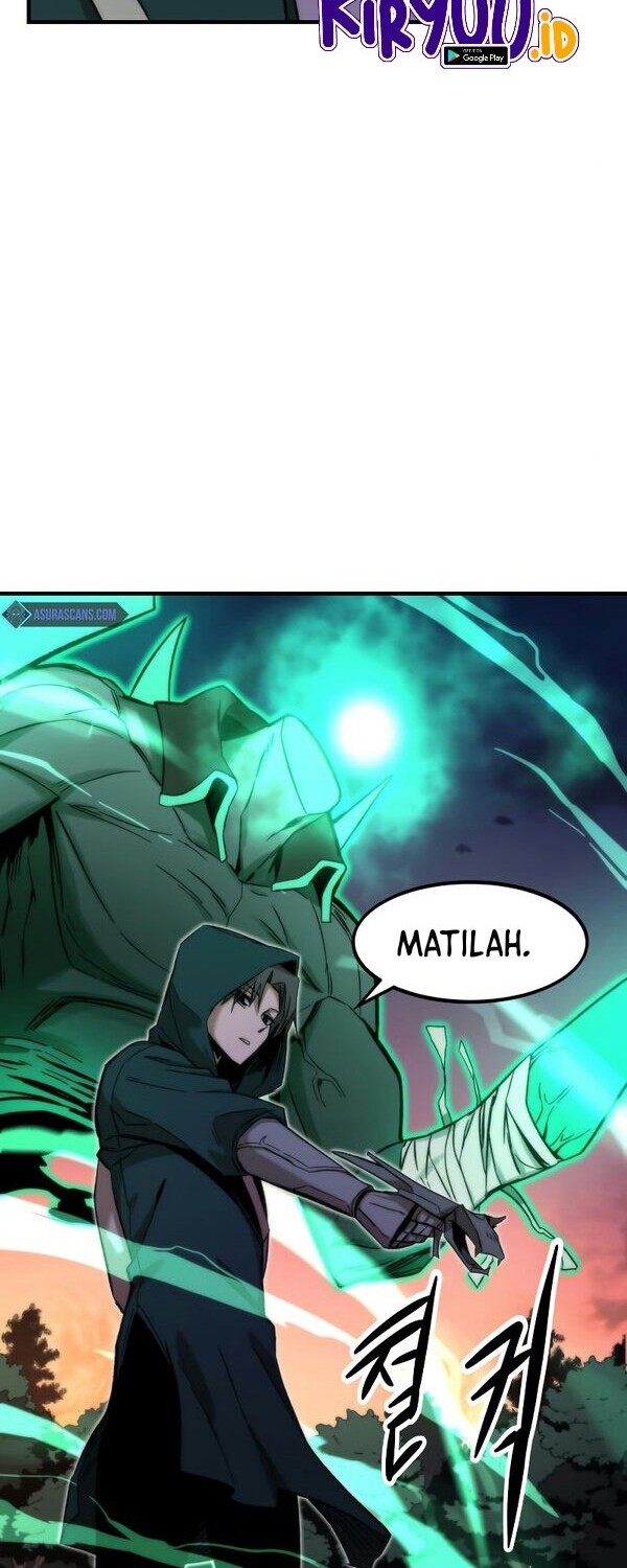 Ultra Alter Chapter 24 - halaman 37