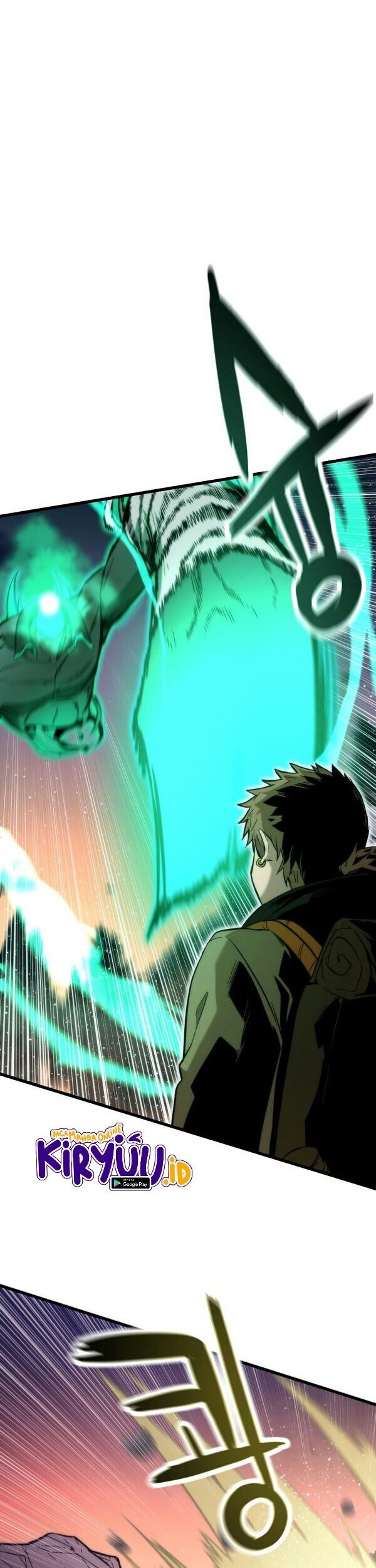 Ultra Alter Chapter 24 - halaman 39