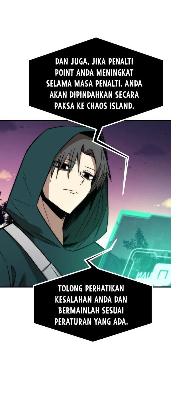 Ultra Alter Chapter 24 - halaman 42