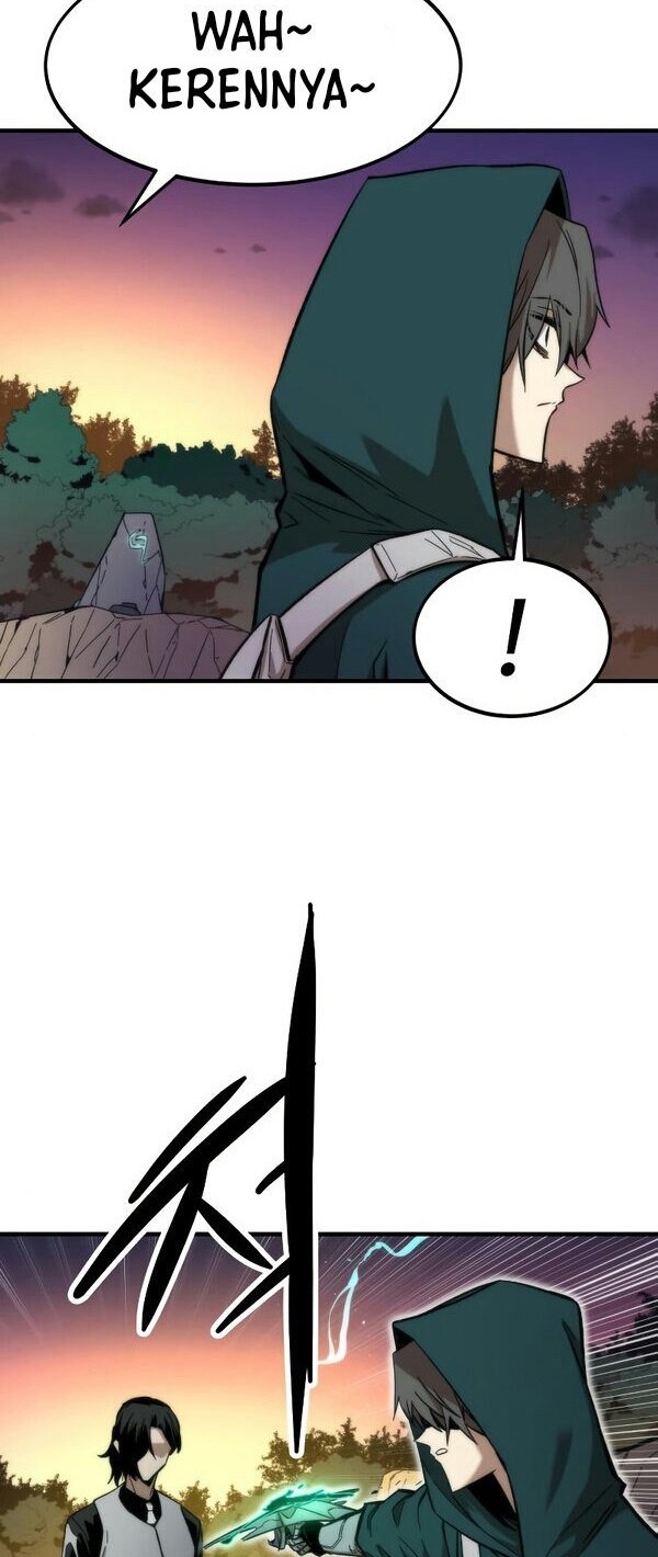 Ultra Alter Chapter 24 - halaman 44