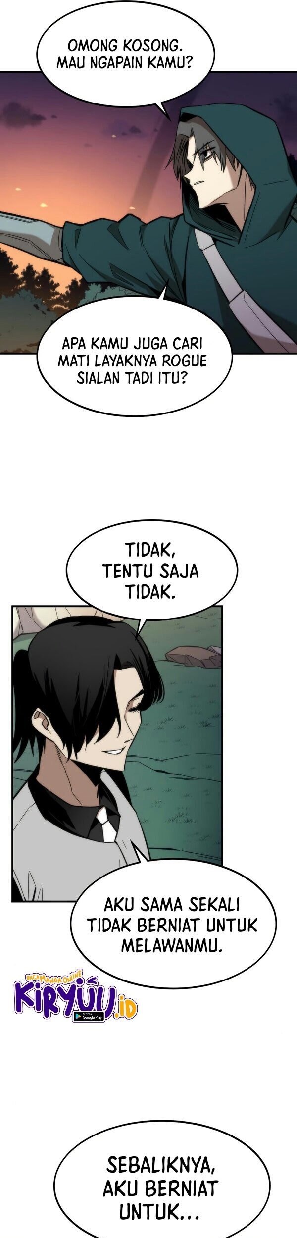 Ultra Alter Chapter 24 - halaman 47