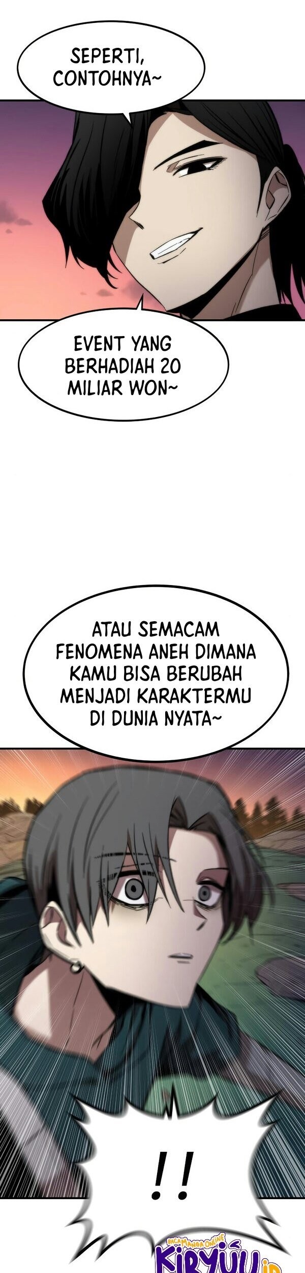 Ultra Alter Chapter 24 - halaman 55
