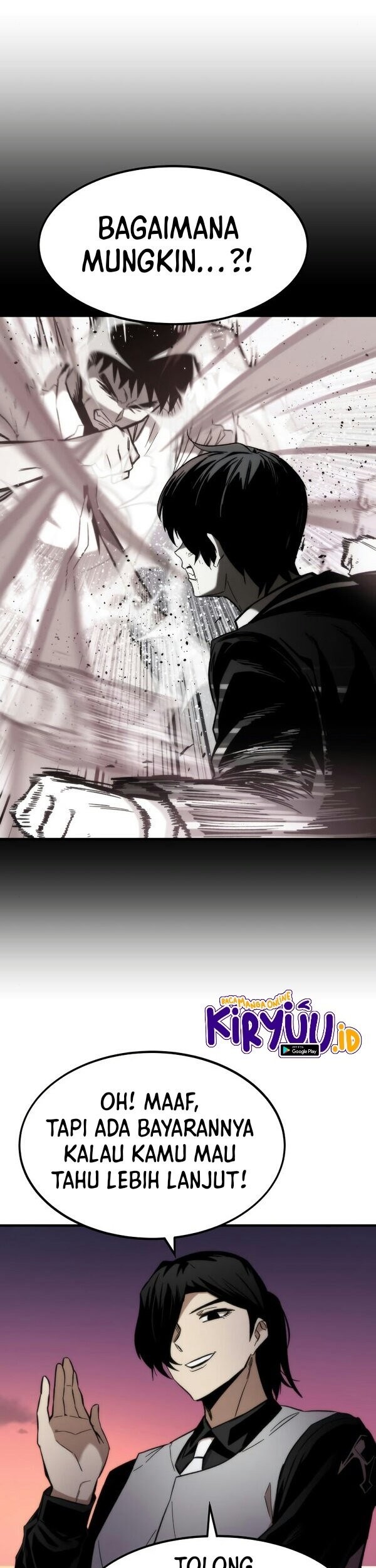Ultra Alter Chapter 24 - halaman 57