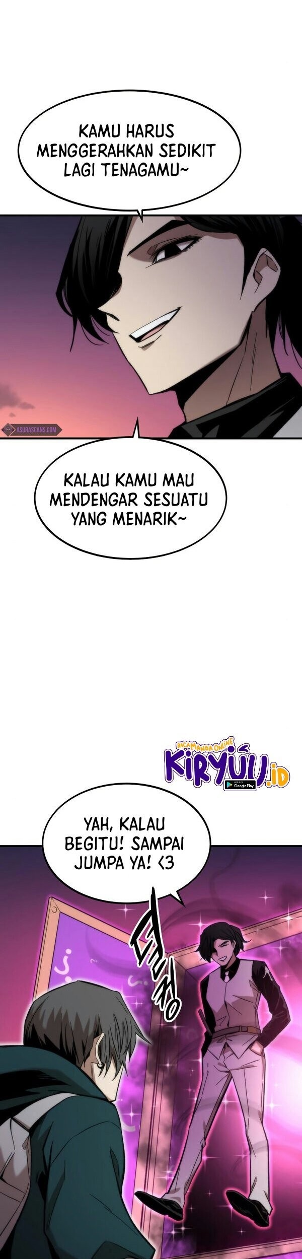 Ultra Alter Chapter 24 - halaman 60