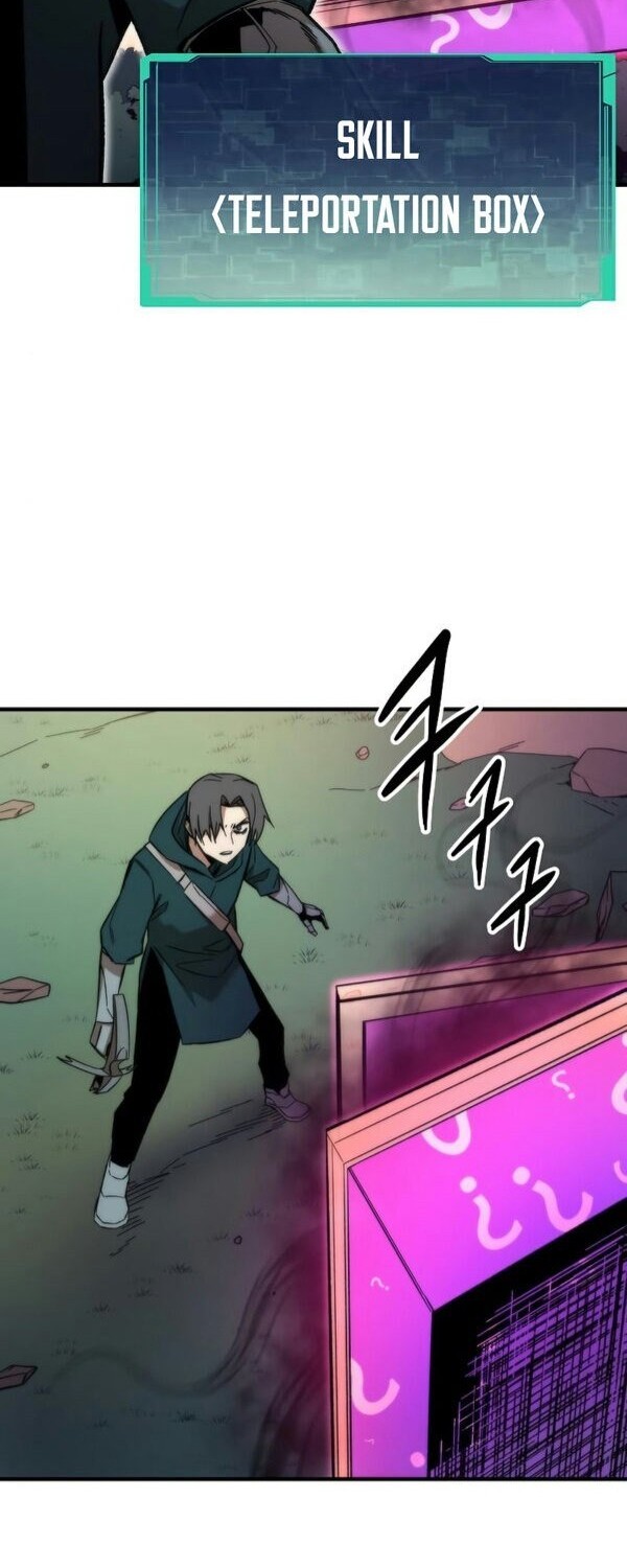 Ultra Alter Chapter 24 - halaman 61