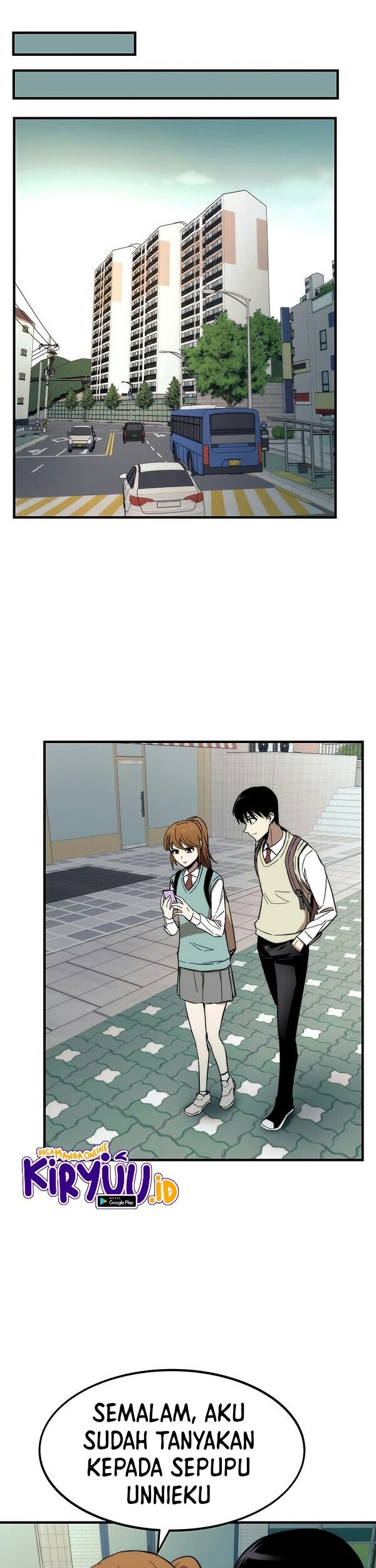 Ultra Alter Chapter 24 - halaman 65