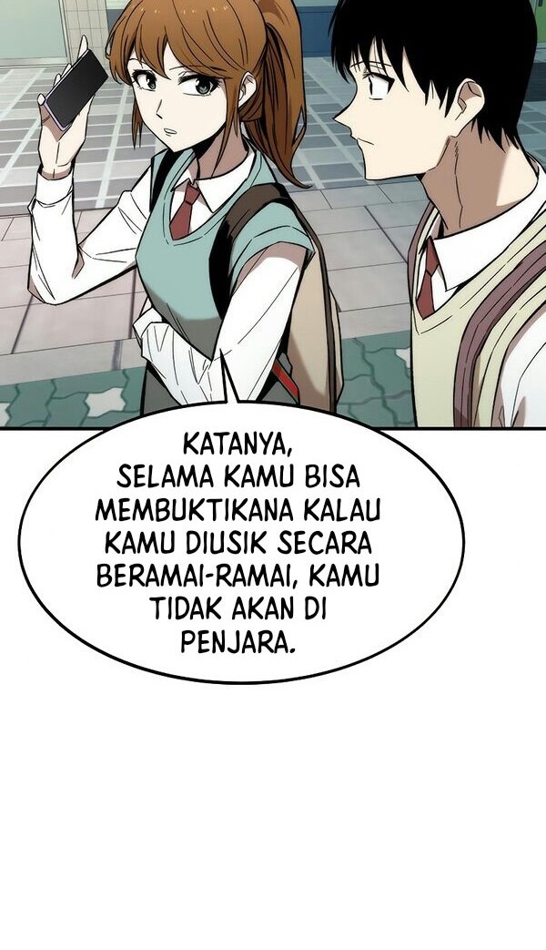 Ultra Alter Chapter 24 - halaman 66